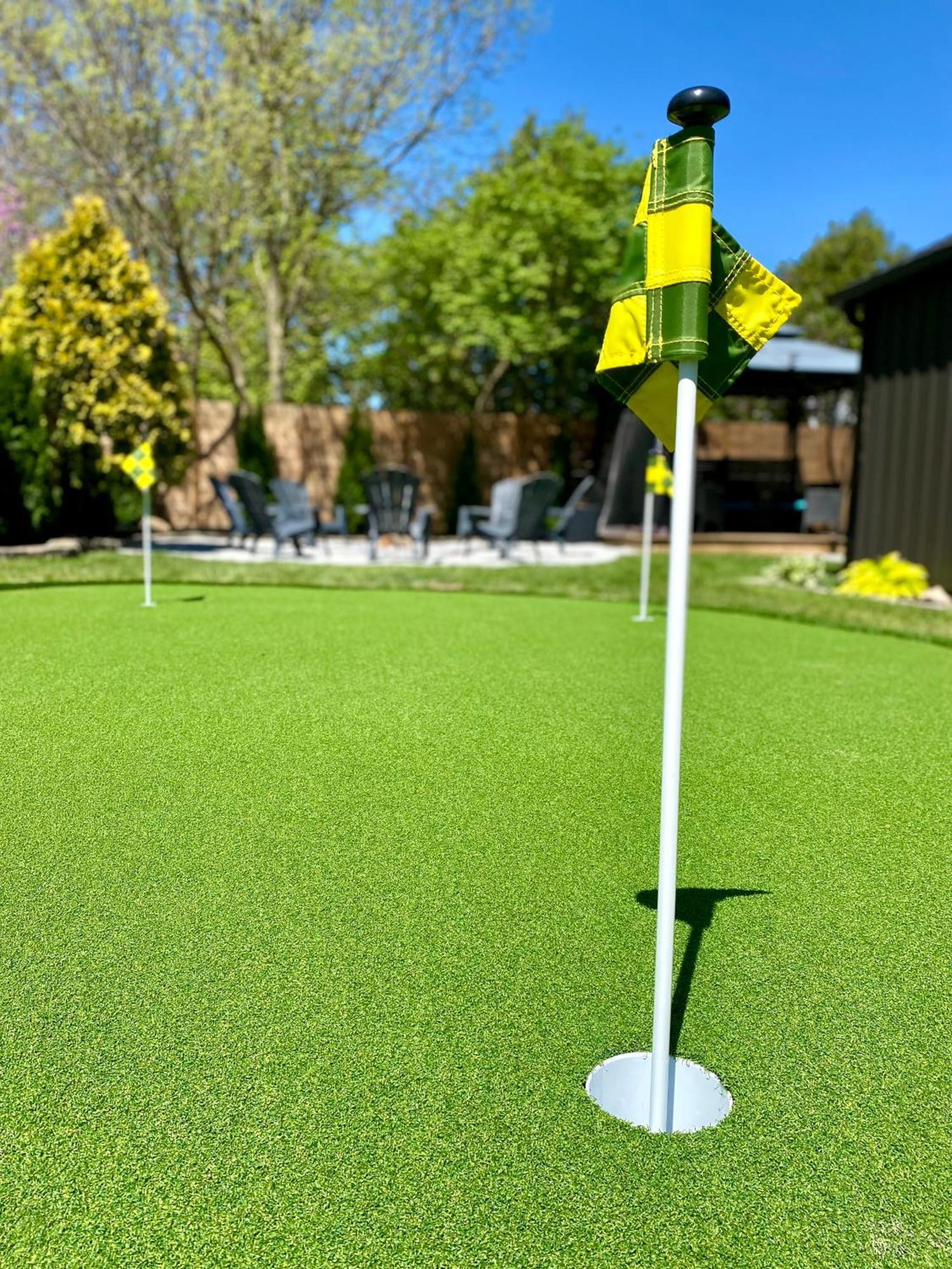 Stylish Downtown Kingsville Getaway With Putting Green, Firepit & Games Экстерьер фото
